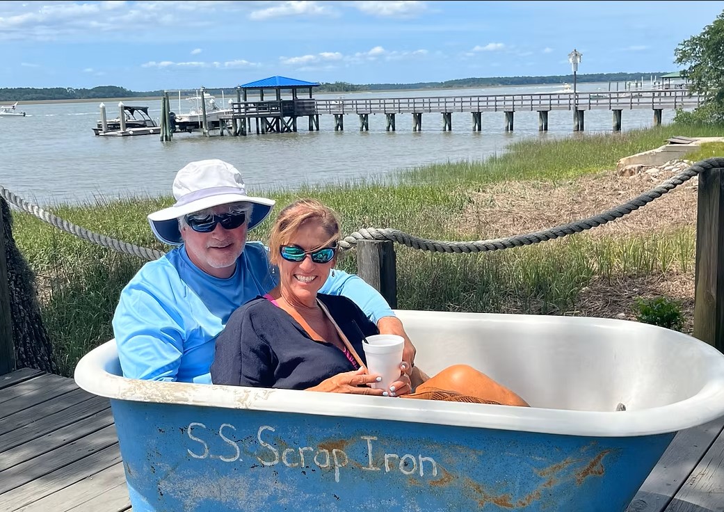 Private Boat Tours